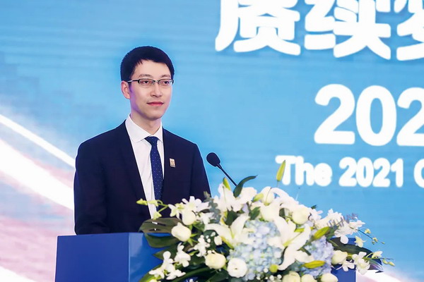 金云义：直销行业的现状、出路与未来