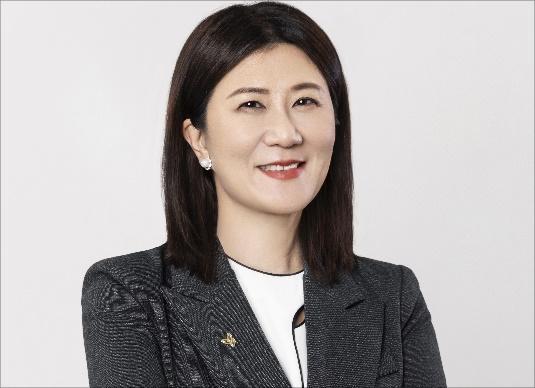 康宝莱中国迎来首位“女掌门”